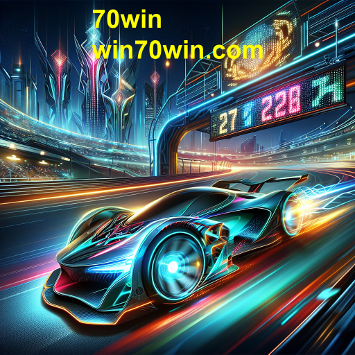 A Emoção das Corridas: Explore a Categoria de Jogos no 70win