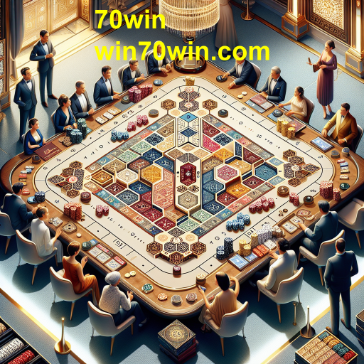 A Importância dos Jogos de Estratégia no Mundo dos Games